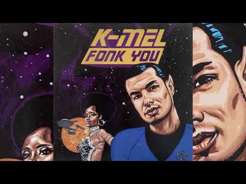 K-Mel • Fonk You (2001)