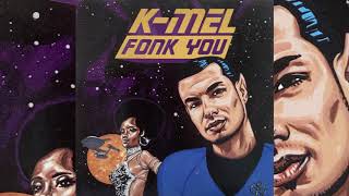 K-Mel • Fonk You (2001)