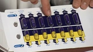 CBS Evening News with Scott Pelley - FDA approves controversial diet drug