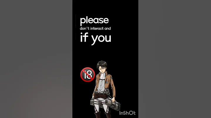 Levi Ackerman Spicy Headcanons 18+