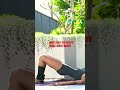 building strength stability & inner resilience #pilatesbody #pilateshomeworkout #shaking