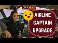 Airline First Officer to Captain Upgrade on the Dash 8/Q400!