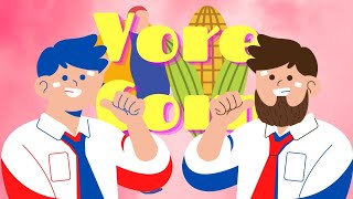 Discord Discussion Pt 23 Devon Vore Corn