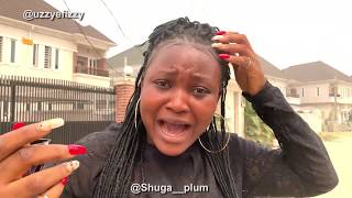 Fake Life Uzzyefizzy