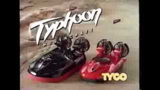 Typhoon Hovercraft by Tyco Commercial screenshot 4