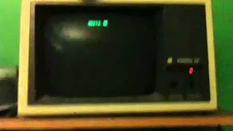 ADT Pro - prodos bootstrap