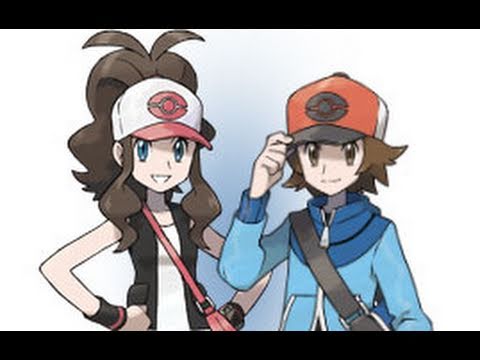 Pokémon Chaos Black Version, Pokémon Chaos Black Wiki