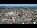 PALMERSTON NORTH CITY