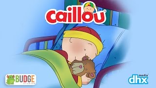 Goodnight Caillou – Bedtime Activities - Best App For Kids - iPhone/iPad/iPod Touch screenshot 3