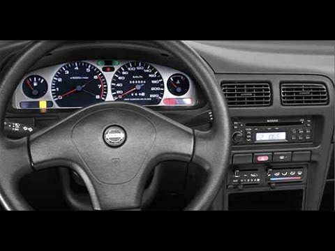 Desmontar Estereo How To Remove Radio Tsuru III / JMK ... Desmontar Estereo How To Remove Radio Tsuru III / JMK ...