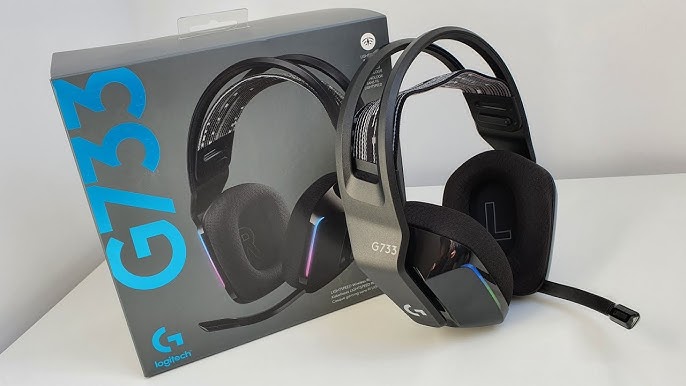 Logitech G435 Review: Is it worth buying? - GameRevolution