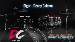 Sigar - Denny Caknan | Drumless Song