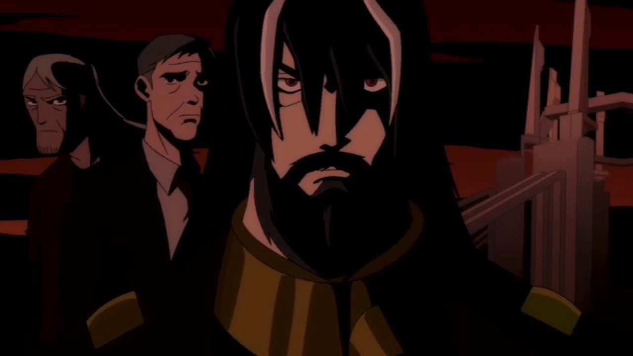 Van Kleiss Theme Mashup