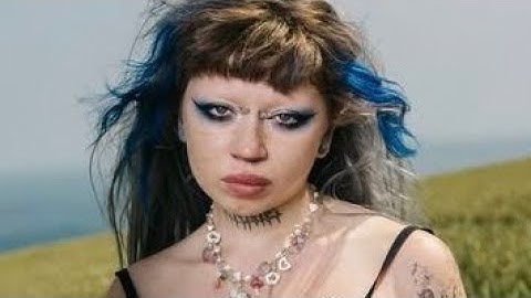 jazmin bean - traumatic livelihood (demo snippet)