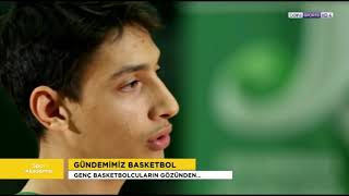 Altyapı Sporcusu Emir Arda Sivas Buradan Çıkan Oyuncular Üst Seviyelerde Oynuyor.