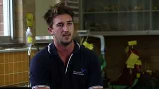 Jonathon - Pre-service Teacher