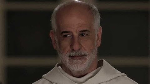 『ローマに消えた男』のロベルト・アンドー監督最新作はG8が舞台のミステリー／映画『修道士は沈黙する』本編映像