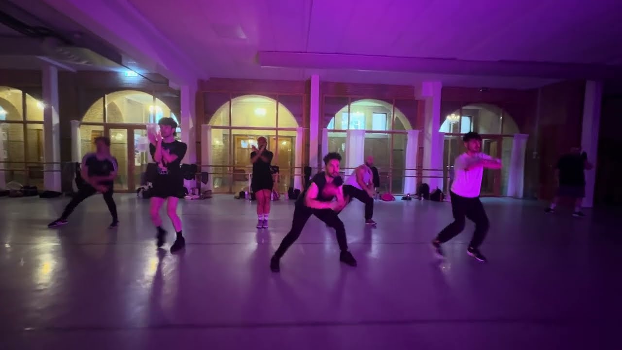 Buttons & When I Grow Up (X Factor Medley) - 