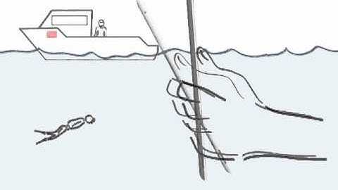 iDive Computer iPad - tutorial - m3s1