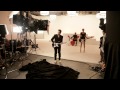 Noisettes - Winner (Behind The Scenes)