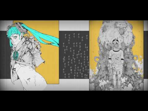 脳内雑居 / しーくん feat. 初音ミク【Official】
