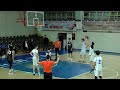 Luka Kotliarevski Highlights