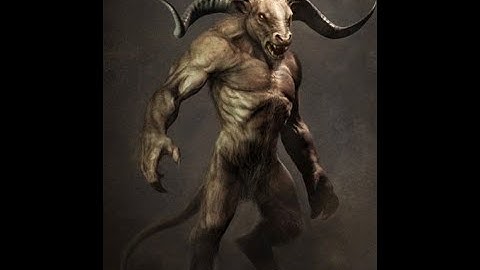 Path Of Exile  Face Tank Minotaur Bow CWDT