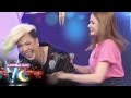 GGV: Are Vice and Bea in love?