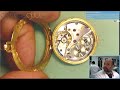 Cartier watch repair - Did You expect this?