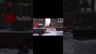 Tom Clancy The Division #gameplay #gaming #ps5games #TheDivision #ps5