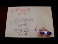 Removable Discontinuities in Rational Functions Quiz