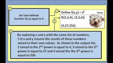 ShepNotes: ti-nspire Batch Commands 1 of 2