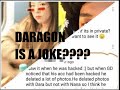 G-DRAGON was protecting Sandara when his private account was hacked! watch till the end