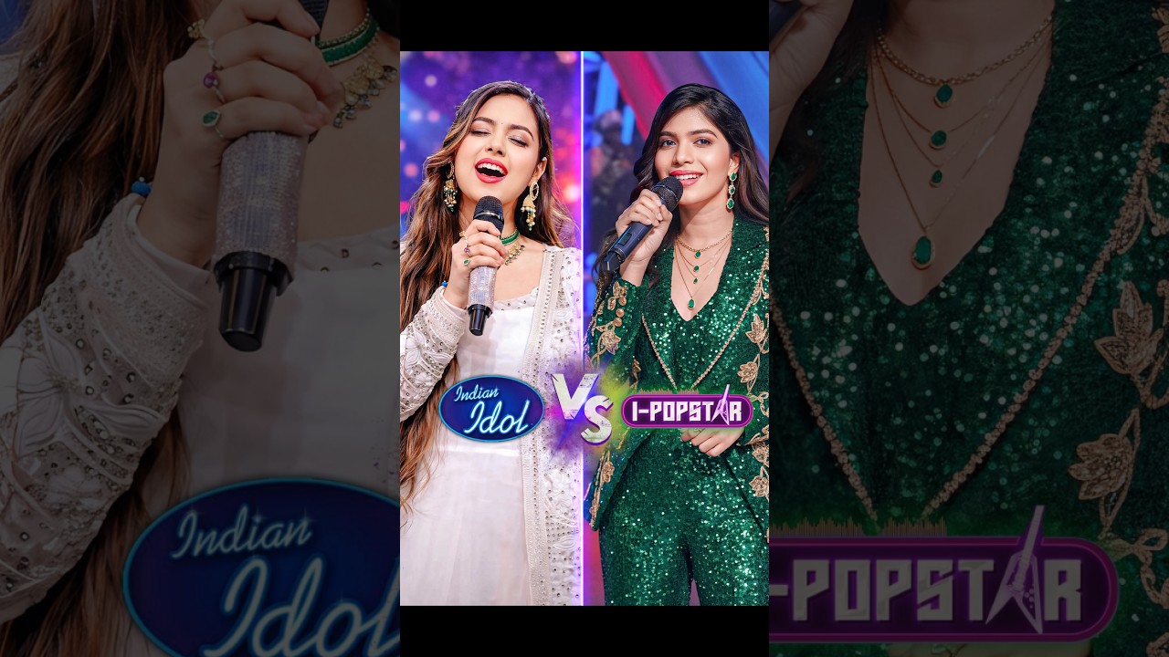 Indian Idol ki 5 Most Powerful Female Contestants 😱 | jyothirmayi 