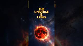 This Space Theory Just Broke Physics #shocking