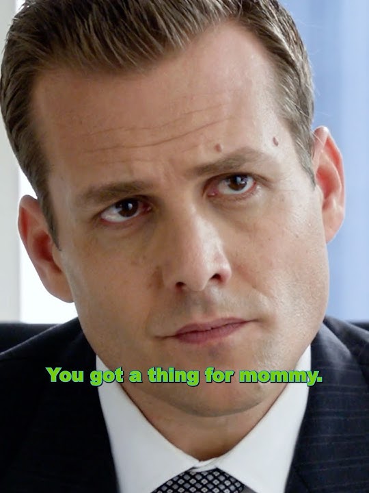 Harvey FINALLY Loses It—Punches Tanner in the Face! 👊🔥 #suit#usashorts