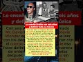 El Maestro que Enseñó a Stevie Wonder que Leer era Escuchar con el Cuerpo