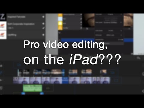 Review Ipad Video Editing App Review