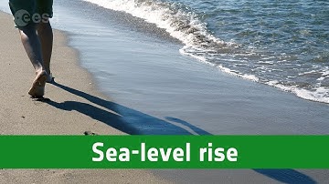 Sea-level rise
