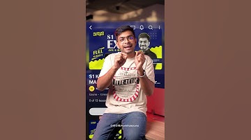 FREE S1 Playlist for Engineering Students 🚀 | Franklin’s Lectures