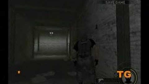 Splinter Cell Double Agent Walkthrough: JBA HQ 1