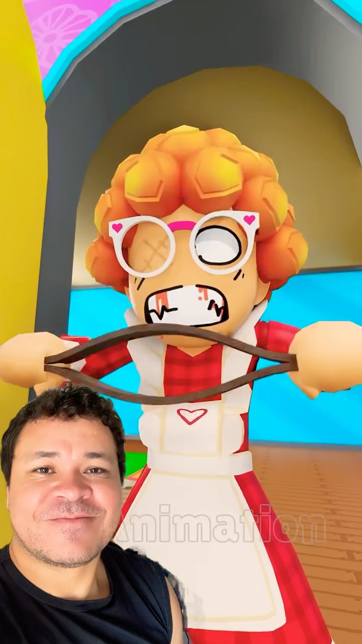 QUANDO SUA MÃE PEDE PRA VOCÊ AJUDAR NAS TAREFAS DE CASA #mayumigames #pkxd #games #gamer
