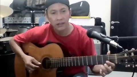 ambulance zigzag   iwan Fals cover acoustic