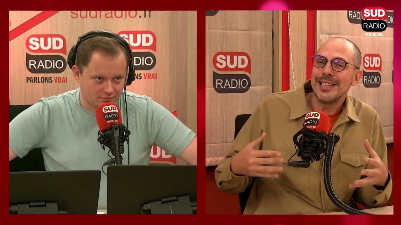 Clément Perreault : "Une maison sinon rien", un auteur à contre-courant