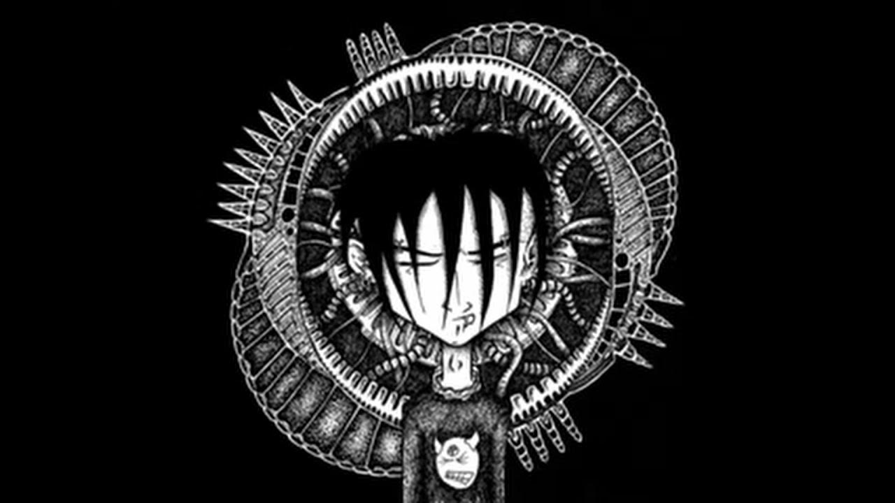 GOTH VON CORE - Kay-LynnX10 ALE W CHUJ GŁOŚNIEJ GOTH VON CORE - Kay-LynnX10 ALE W CHUJ GŁOŚNIEJ
