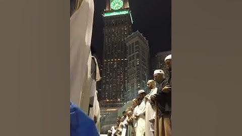 عشاء الثلاثاء 1444/04/28هـ الشيخ ماهر المعيقلي ( سورة غافر 56-68 )