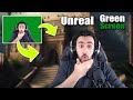 Unreal Engine 5 - Virtual Production / Green Screen Studio