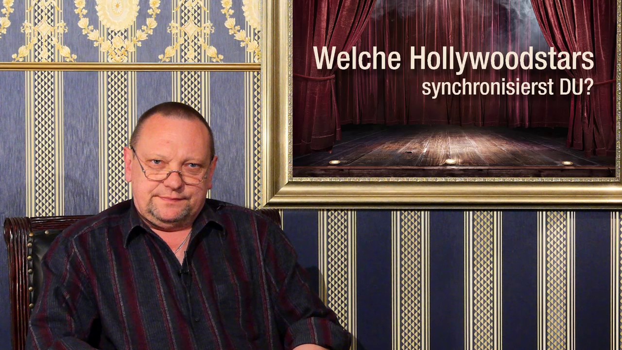 Lutz Schnell Lutz Schnell