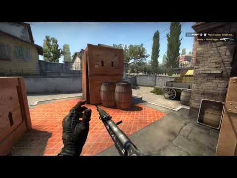 CS:GO - Would You Be IMPRESSED ?! CS:GO - Would You Be IMPRESSED ?!