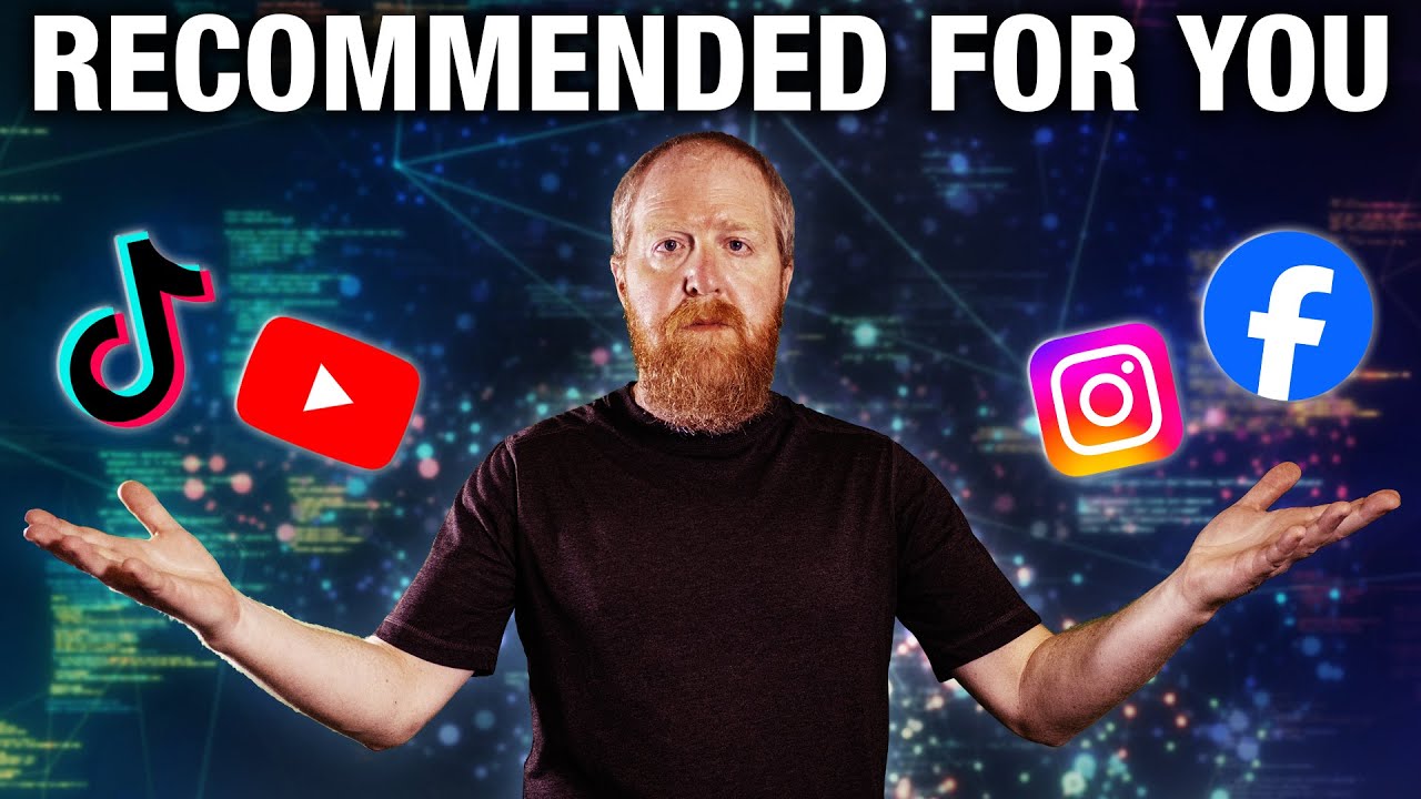 How Algorithms Decide What We See and Kill Curiosity